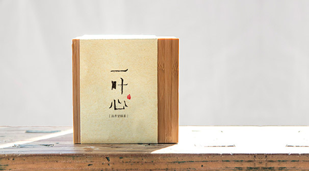 一叶心|万思华创